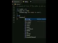 Even Odd Number in JavaScript program