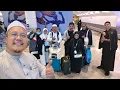 Lagu BERLALU SUDAH GROUP KU14 2025 - DATANG DAN PERGI MENJADI ADAT DALAM SESEBUAH TRIP UMRAH - MOGA SIHAT