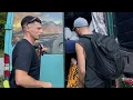 Download Lagu O nouă zi, o nouă poveste în gospodăria lui nea Leon. Geamuri, fân și oameni de nădejde 🦾❤️
