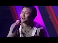 Gigi Feat Rizky Febrian - Nirwana ( Yang Tlah Berlalu )