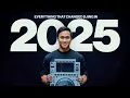 Lagu Everything That Changed DJing in 2025