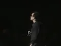 U2 Wild Horses - unplugged in Miami