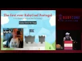 RubyConf 2015 - Building CLI Apps for Everyone by Terence Lee