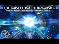 Download Lagu ✧QUANTUM JUMPING INTO NEW REALITIES✧ Theta Realms Binaural Beats | 3D Audio ASMR Meditation Music