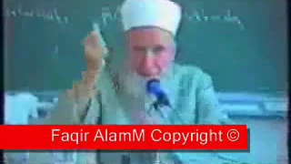 الشيخ عبد الفتاح ابو غدة يلقي محاضرة في الترك 