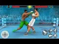 Ninja Punch Boxing Warrior by Fighting Arena Android Gameplay