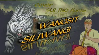 Download WANGSIT SILIWANGI Cover Kecapi Suling MP3