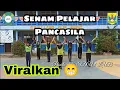 Download Lagu Senam Profil Pelajar Pancasila, (Ost. Kikan \u0026 Eka Gustiwana)