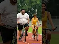Download Lagu Fat Husband Slim Wife Mocked Then Fitness Struggle