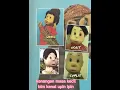 Download Lagu film unyil,sebelum dilibas anime