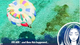 SSL621 ~ and then this happened…