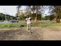 Download Lagu Tcham Gabon 2022- donze’r ancien - plage Léon Mba Gabon (by dylane241