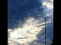 If Only the Sky Knew