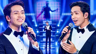 Bạch Công Khanh "GIẢ BỘ" làm thí sinh khoe giọng NGỌT LỊM khiến cả trường quay VỖ TAY ẦM ẦM | THVL
