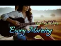Download Lagu EVERY MORNING - MW x Suno Ai (Official Lyric Video) | New Country Love Song