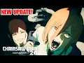 CHAINSAW MAN SEASON 02 IS COMING ASSASSINS ARC RELEASE DATE CHAPTERS TRAILER DETAILS