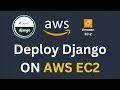 Deploy Django on AWS for Free in Minutes