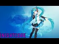 Download Lagu Nightcore ◈ Hatsune Miku - Senbonzakura (CLAWZ Remix)