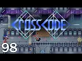 CrossCode Part 98 - Gauntlet