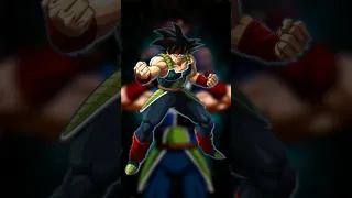 هل باردوك أب غوكو حي أم ميت 