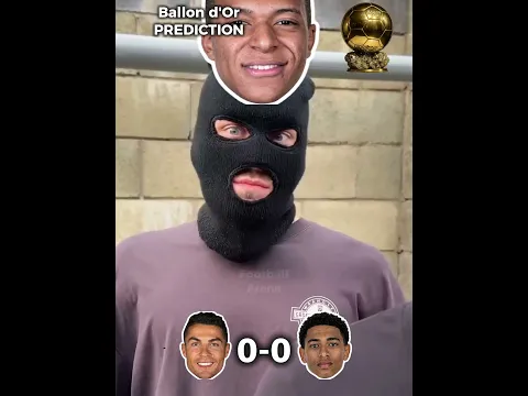 Can Ronaldo Hold the Crown Against Bellingham?