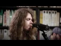 WELLES - Hollywood Forever Cemetery Sings - 3/31/2017 - Paste Studios, New York, NY
