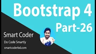Bootstrap 4 Card part 2
