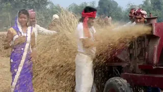धरावेल थरेसर हमार Comedy