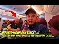 Download Lagu UJIAN KESABARAN !! MENDADAK TRANSIT 5 JAM DI BANDARA QATAR (REVIEW QATAR AIRWAYS)