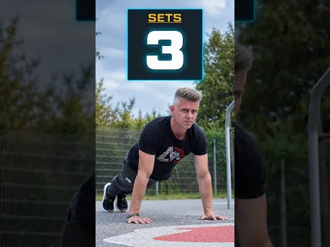 Don't Feel Like Working Out - Try This!