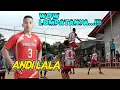Download Lagu ANDI LALA VOLI TARKAM LAMPUNG - gila lompatan sedada...!!!