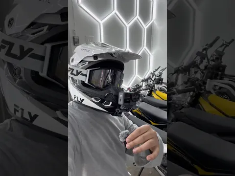 Do you want a E-Bike?