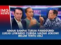 Lagu Aiman Sampai Turun Panggung! Lukas Luwarso Sebut Ijazah Jokowi Belum Tentu Asli | Rakyat Bersuara