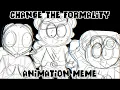 Download Lagu Change The Formality Animation Meme | Happy Tree Friends