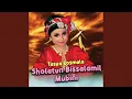 Download Lagu Sholatun Bissalamil Mubini
