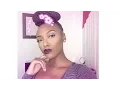 My Go To Look Special Occasion Brandi B