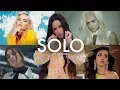 Download Lagu SOLO (The Megamix) | Clean Bandit, Sia, Camila C, Ariana G, Iggy Azalea