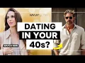 Dating in Your 40s as a Single Man 5 Proven Tips to Attract Women Make This Your Best Era Yet