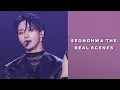Download Lagu Park Seonghwa The Real scenes #2 [4K]