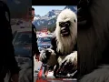 Download Lagu Yeti was in a hurry to buy iPhone 17 pro max and caught speeding by the police#yeti #iphone17 #veo3
