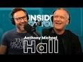 Breakfast Club s ANTHONY MICHAEL HALL Embracing Your Past Inside of You Michael Rosenbaum