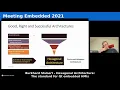 Burkhard Stubert - Hexagonal Architecture The Standard for Qt Embedded Applications