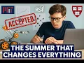 These Summer Camp Programs Get Students Into MIT Harvard More