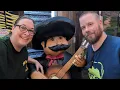 Mi Ranchito for comfort Mexican food in Vegas