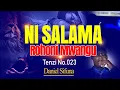 Lagu NI SALAMA ROHONI MWANGU TENZI NO.023. DANIEL SIFUNA SWAHILI WORSHIP SONGS. #trending . #tenzi /Hymn.