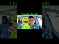 I bought Kermit