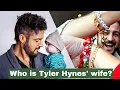 Is Tyler Hynes married Dating Life and Past Relationship