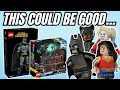Download Lagu LEGO DC 2026 LEAKS \u0026 Updates! (Nieuw 18+ subthema?!)