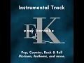 Canned Heat (Instrumental Track With Background Vocals) (Karaoke in the style of Jamiroquai)