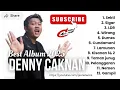 Download Lagu DENNY CAKNAN BEST ALBUM 2025